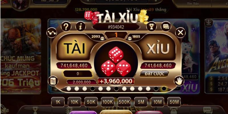 twin68 nổ hũ thần tài là gì