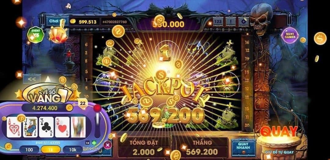 twin68 Con át chủ bài Chuhande